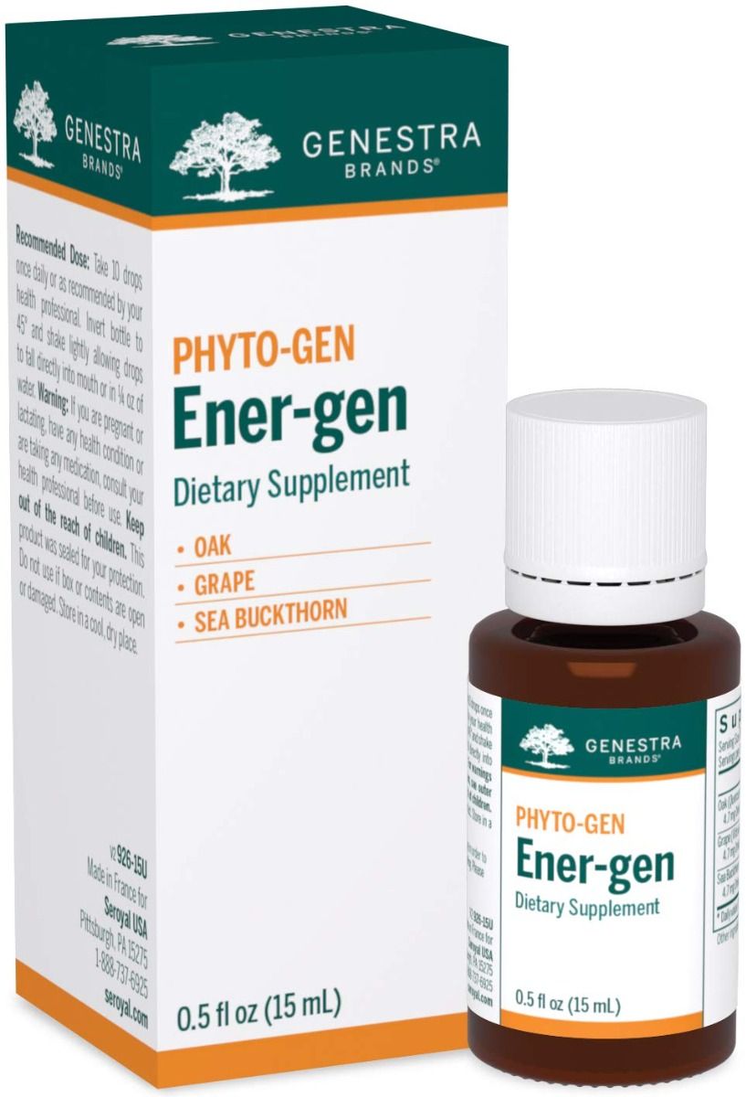 Ener-gen 0.5oz 15ml