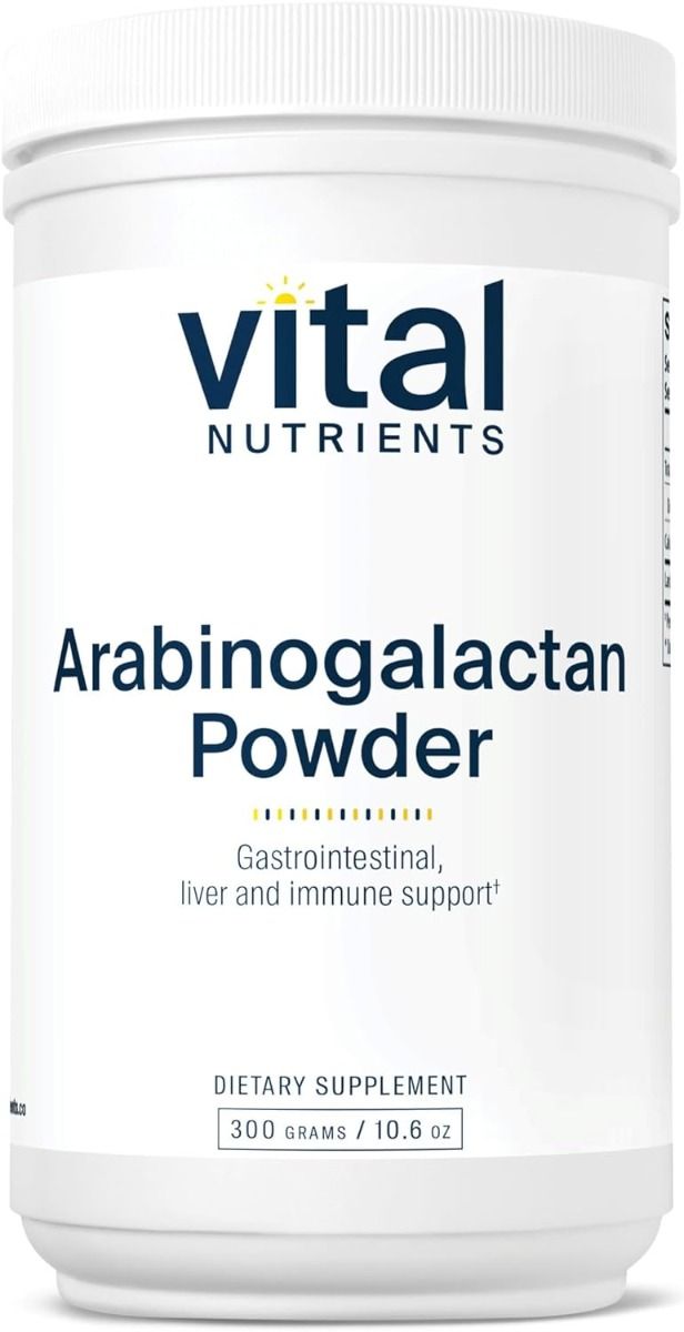 Arabinogalactan Powder 300g 10.6 Powder