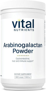 Arabinogalactan Powder 300g 10.6 Powder