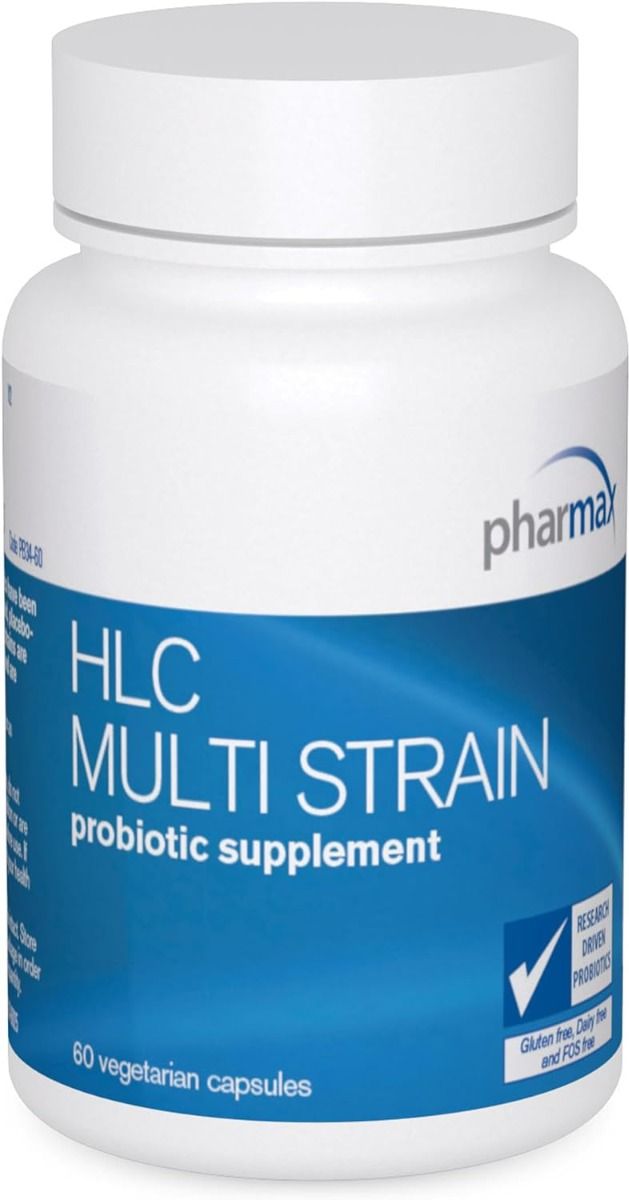 HLC Multi-Strain 60c (F)