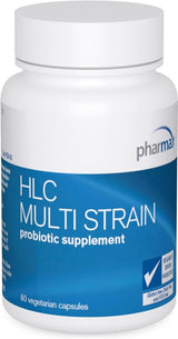 HLC Multi-Strain 60c (F)