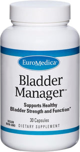 Bladder Manager 30 Capsules