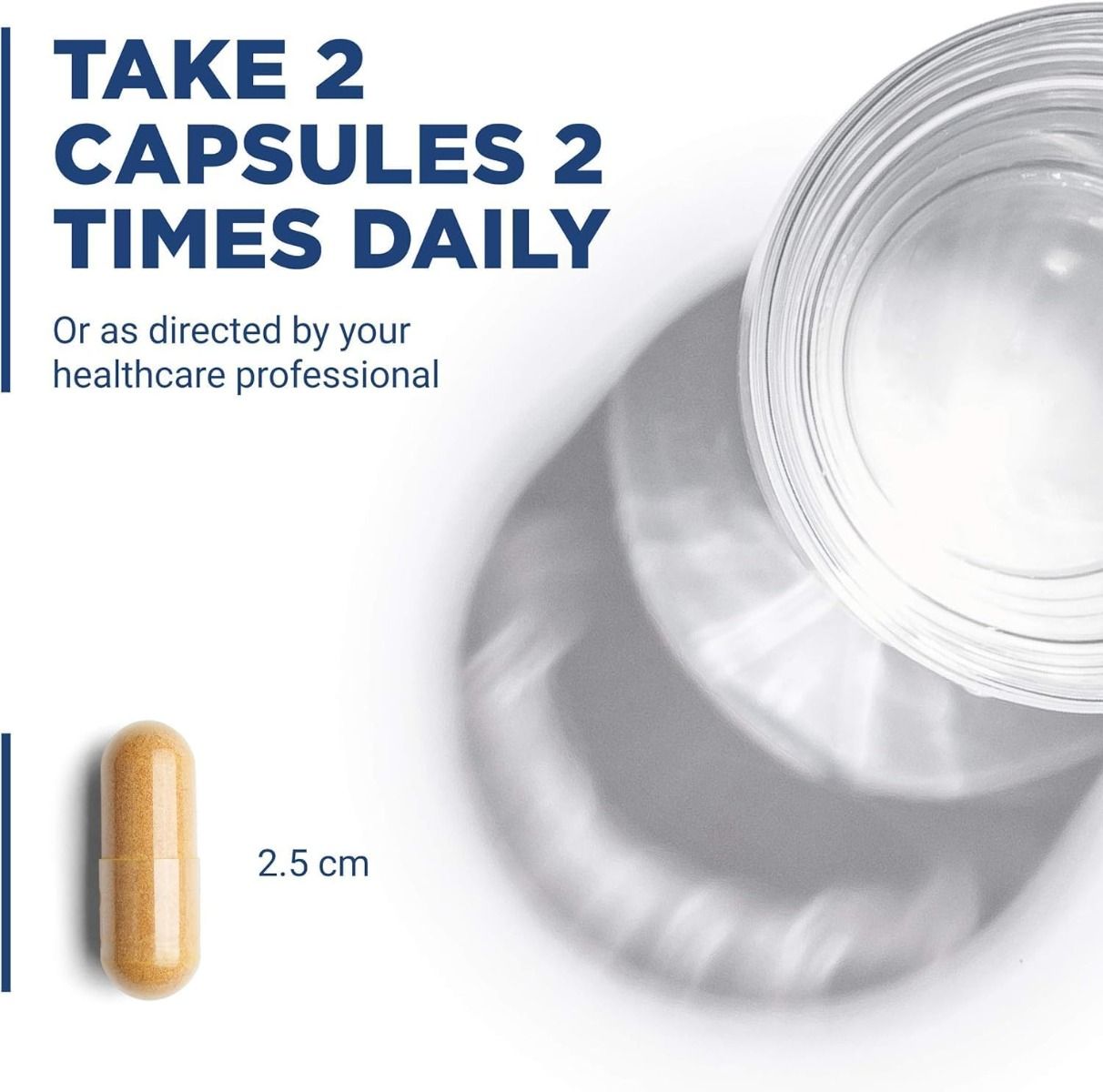 Detox Formula 120Capsules