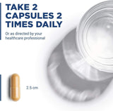 Detox Formula 120Capsules