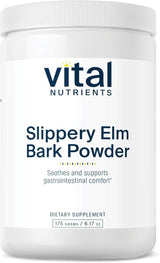 Slippery Elm Bark Powder 175 G Powder