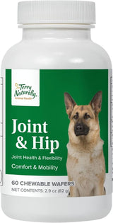 Joint & Hip Formula (For Dogs!)60Wafers