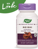 Reishi 100Capsules