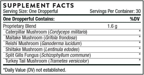 Myco-Immune 1.6 G 2 Oz.Liquid