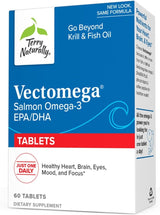 Vectomega 60 Tablets