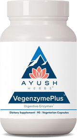 Vegenzyme Plus 90Veggie Caps