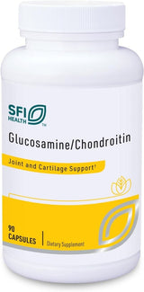 Glucosamine/Chondroitin 90 Capsules