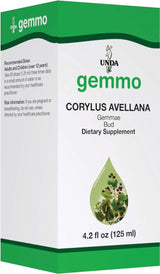 Corylus avellana 4.2 fl oz (125mL)