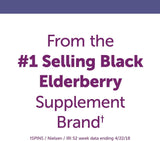 Sambucus Immune Oz Syrup Black Elderberry