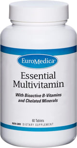 Essential Multivitamin 60 Tablets