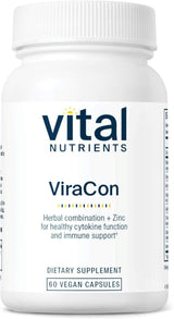 ViraCon 60 Capsules