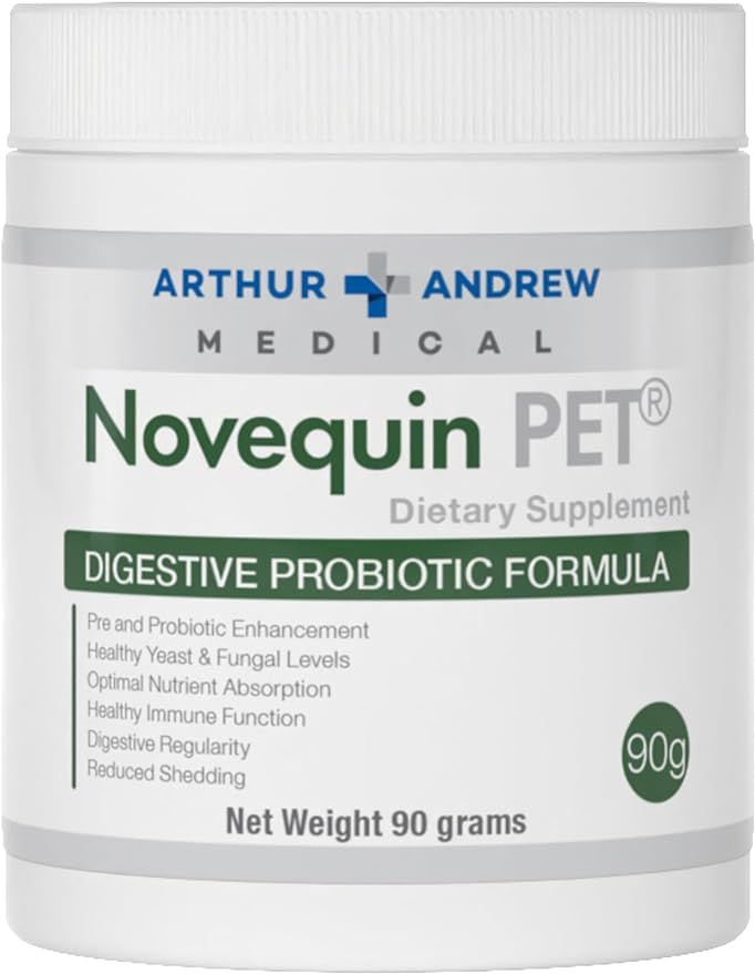 Novequin PET 90gPowder