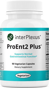 ProEnt2 Plus 90Capsules