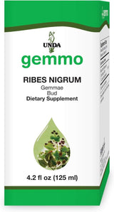 Ribes Nigrum 4.2 Oz. (125 ML)