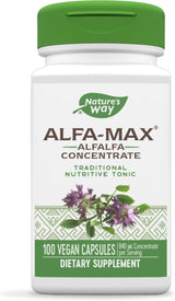 Alfa-Max 100Vegan Capsules