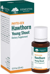 Hawthorn Young Shoot 15ml