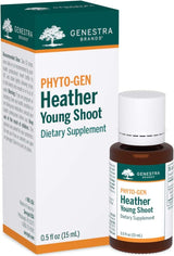 Heather Young Shoot 15ml