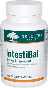 IntestiBal (formerly Candicin) 60Tablets