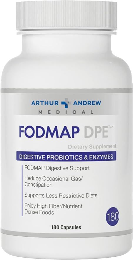 FODMAP DPE Capsules