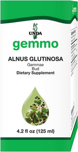 Alnus Glutinosa 4.2 Oz. (125 Ml)Liquid