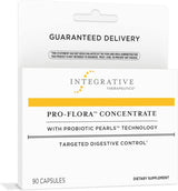 Pro-Flora Concentrate 90 Capsules