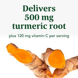 Daily Turmeric Booster