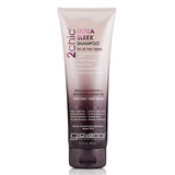 Giovanni 2chic Ultra-Sleek Brazilian Keratin and Argan Oil - 8.5 fl oz