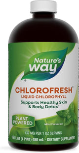 Chlorofresh 16 OZLiquidMint