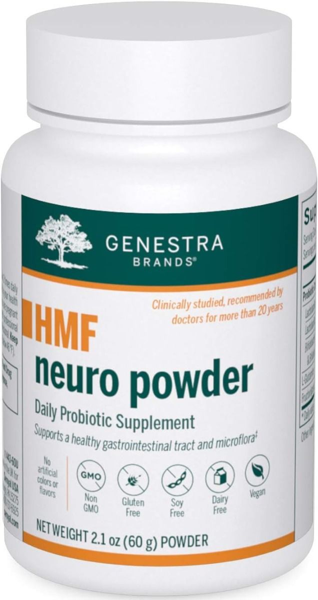 HMF Neuro Powder 60g (F)