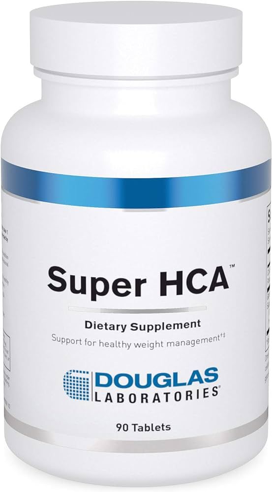 Super HCA 90 Tablets