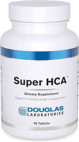 Super HCA 90 Tablets