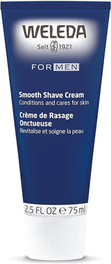 Smooth Shaving Cream 2.5 oz