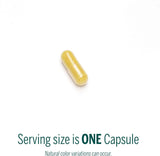 Berberis Formula Veggie Capsules