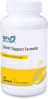 Joint Support Formula 120 Capsules