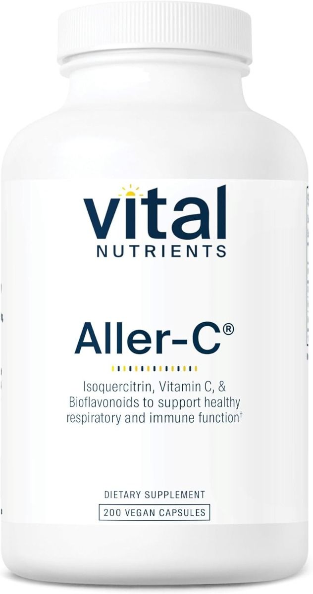 Aller-C 200 Capsules