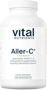 Aller-C 200 Capsules