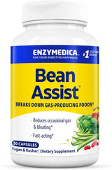 BeanAssist 30 Capsules