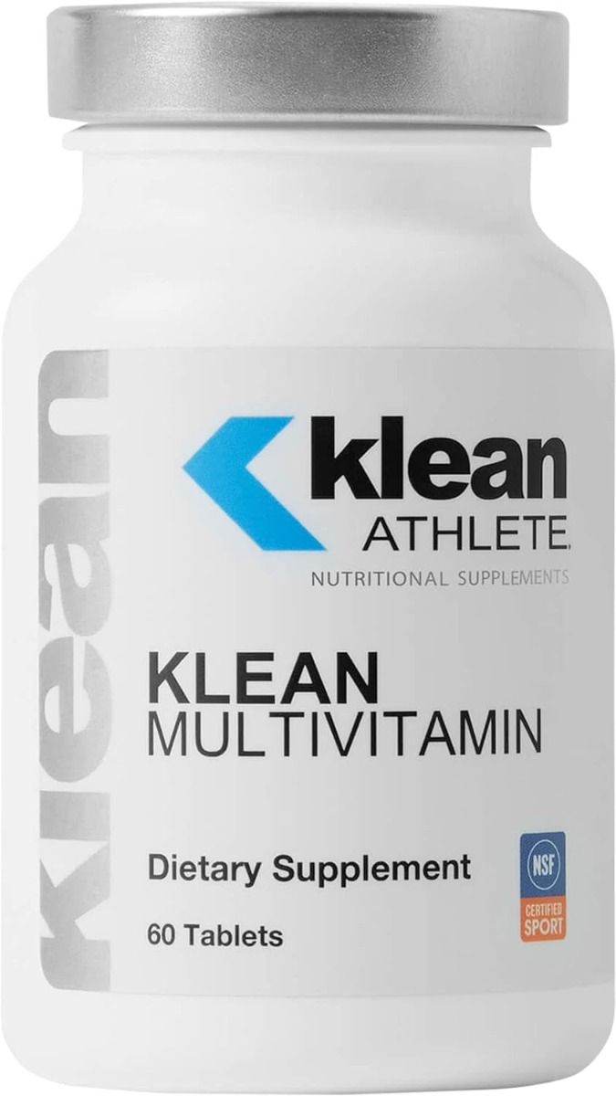 Klean Multivitamin 60Tablets