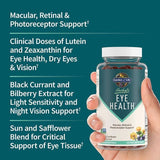 Herbals Eye Health 30 Veg Softgel