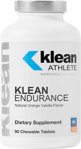 Klean Endurance 90Chewable Tablets