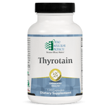 Thyrotain 120 Capsules