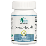 Seleno-Iodide 90 Capsules