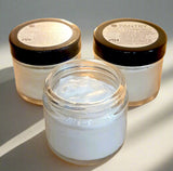 Aloe + Chamomile Hydrating Cream - 2 oz. - Vegan Version