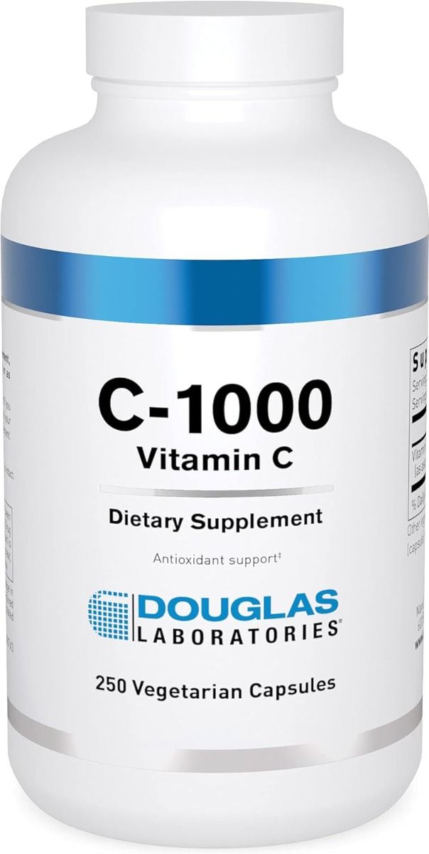 C-1000 250 Capsules