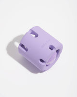 Tennis Tumble Interactive Dog Toy: Moonstone