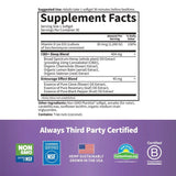 Dr. Formulated CBD plus Sleep 15 MG 30 Softgels